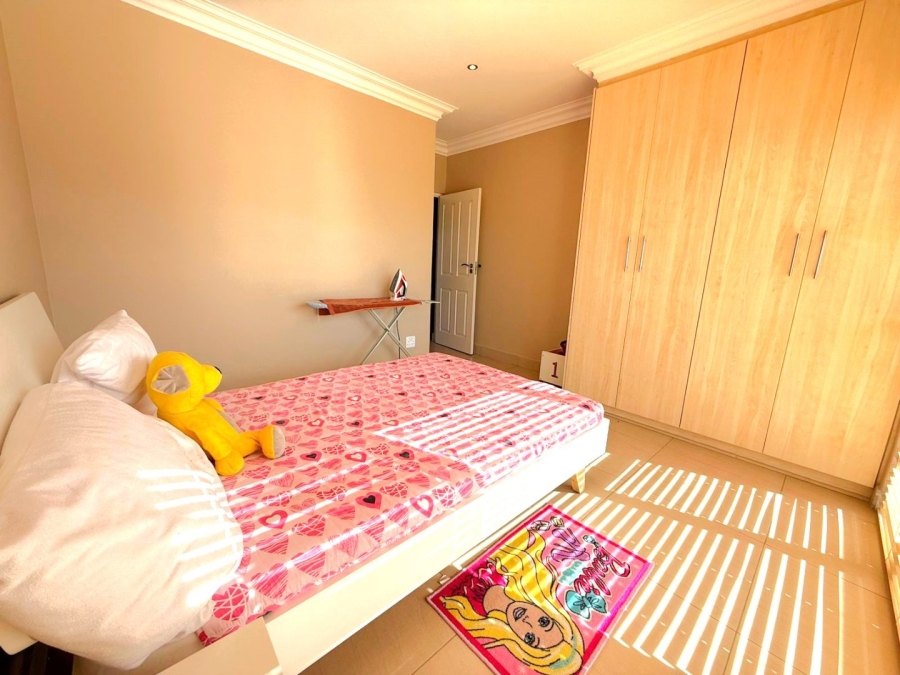 3 Bedroom Property for Sale in Shellyvale Free State